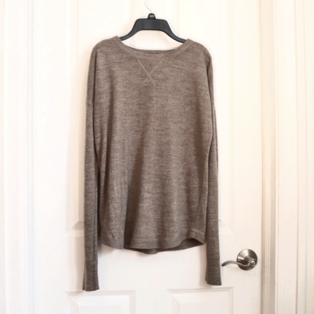 Casual sweater